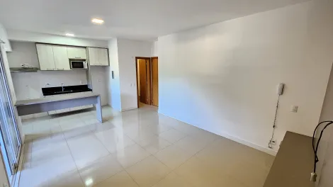 O melhor apartamento residencial de 1 quarto para locação em Ribeirão Preto - SP.