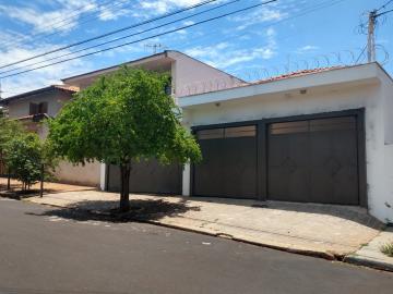 Casa disponível para venda ou locação com excelente localização em Ribeirão Preto -SP