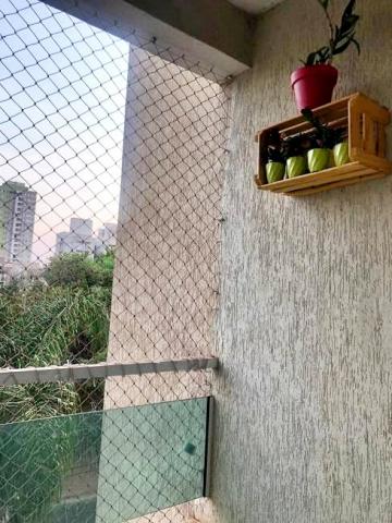 Compre esse apartamento no Bairro Jardim Nova Aliança em Ribeirão Preto - SP