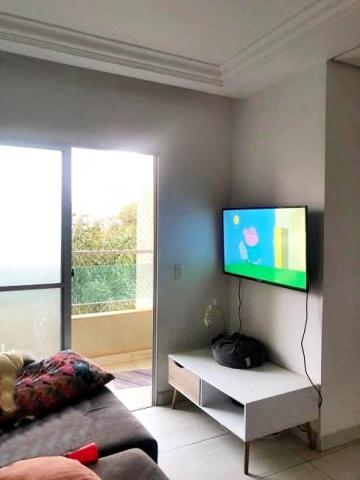 Compre esse apartamento no Bairro Jardim Nova Aliança em Ribeirão Preto - SP