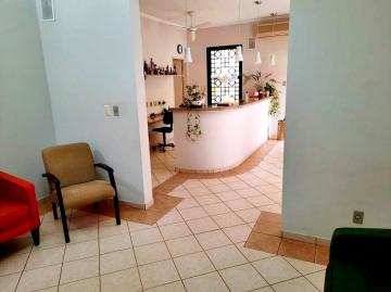 Casa com espaço comercial disponível para venda com excelente localização em Ribeirão Preto -SP