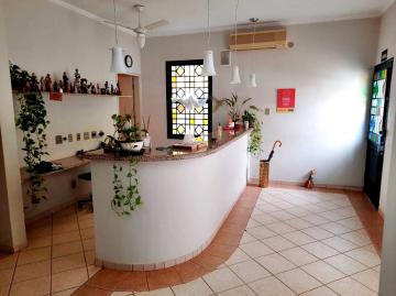 Casa com espaço comercial disponível para venda com excelente localização em Ribeirão Preto -SP