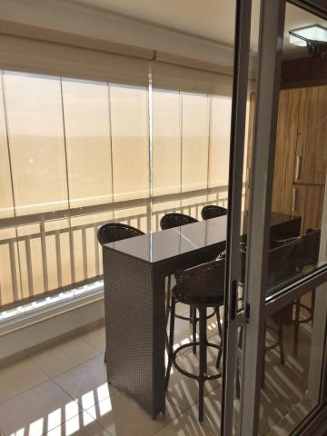 Alugar Apartamento / Padrão em Ribeirão Preto. apenas R$ 3.600,00