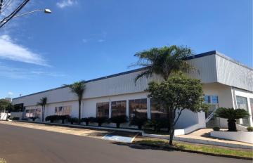 Alugar Comercial / Galpão em Ribeirão Preto R$ 45.000,00 - Foto 1 Alugar Comercial / Galpão em Ribeirão Preto R$ 45.000,00 - Foto 1