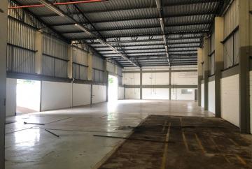 Alugar Comercial / Galpão em Ribeirão Preto R$ 45.000,00 - Foto 4 Alugar Comercial / Galpão em Ribeirão Preto R$ 45.000,00 - Foto 4