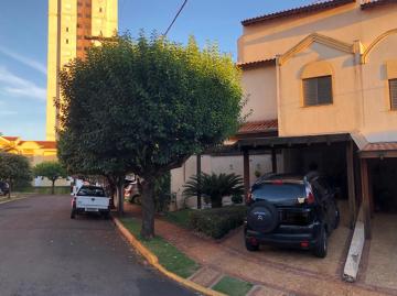 Alugar Casa / Condomínio em Ribeirão Preto. apenas R$ 2.800,00