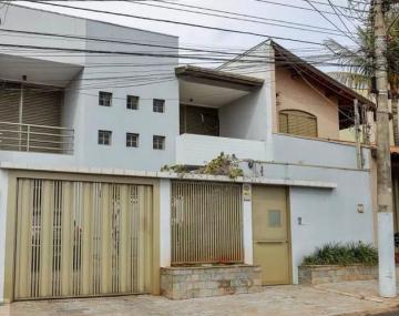 Alugar Casa / Padrão em Ribeirão Preto. apenas R$ 3.500,00