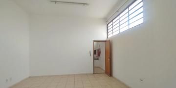 Aluga-se sala comercial no bairro Jardim Irajá em Ribeirão Preto- SP