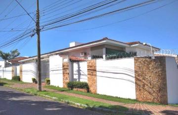 Alugar Casa / Padrão em Ribeirão Preto. apenas R$ 4.500,00