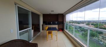 Lindo apartamento para locação de 04 quartos Bairro Bosque da Juritis em Ribeirão Preto - SP