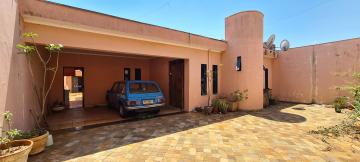 Casa Comercial para locação no Bairro Alto da Boa Vista em Ribeirão Preto - SP.