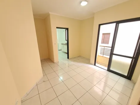 Excelente apartamento disponível para locação com excelente localização em Ribeirão Preto -SP