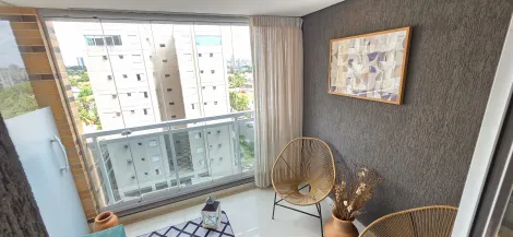 imagem 2 - ALUGAR APARTAMENTO MOBILIADO COM 1 SUÍTE NO JARDIM CANADÁ, RIBEIRÃO PRETO imagem 2 - ALUGAR APARTAMENTO MOBILIADO COM 1 SUÍTE NO JARDIM CANADÁ, RIBEIRÃO PRETO