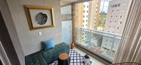 imagem 3 - ALUGAR APARTAMENTO MOBILIADO COM 1 SUÍTE NO JARDIM CANADÁ, RIBEIRÃO PRETO imagem 3 - ALUGAR APARTAMENTO MOBILIADO COM 1 SUÍTE NO JARDIM CANADÁ, RIBEIRÃO PRETO