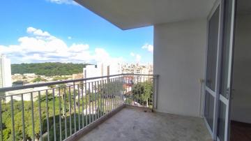 Apartaemento para venda localizado no centro de Ribeirao Preto próximo ao Shopping Santa Úrsula - SP