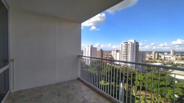 Apartaemento para venda localizado no centro de Ribeirao Preto próximo ao Shopping Santa Úrsula - SP