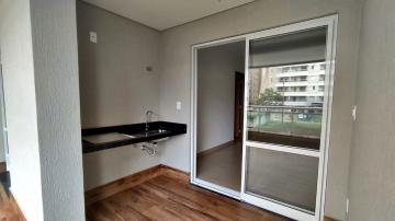Aluga-se apartamento de 03 quartos no bairro Nova Aliança em Ribeirão Preto-SP