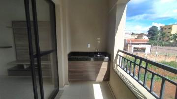 Apartamento padrão com excelente localização no Bairro Jardim Sumaré em Ribeirão Preto - SP.