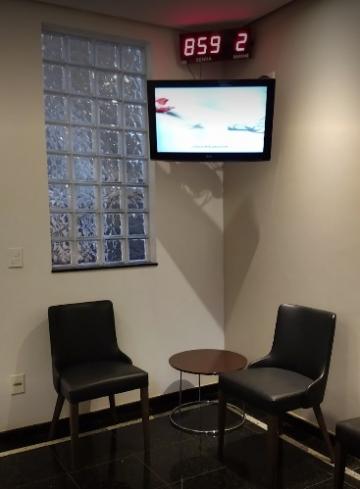 Excelente apartamento disponível para locação com ótima localização em Ribeirão Preto -SP