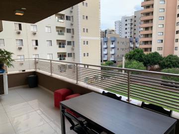 imagem 1 - Apartamento Padrão - 03 suítes no bairro Nova Aliança Residencial para Venda em Ribeirão Preto imagem 1 - Apartamento Padrão - 03 suítes no bairro Nova Aliança Residencial para Venda em Ribeirão Preto