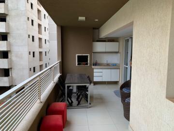 Apartamento Padrão - 03 suítes no bairro Nova Aliança Residencial para Venda em Ribeirão Preto
