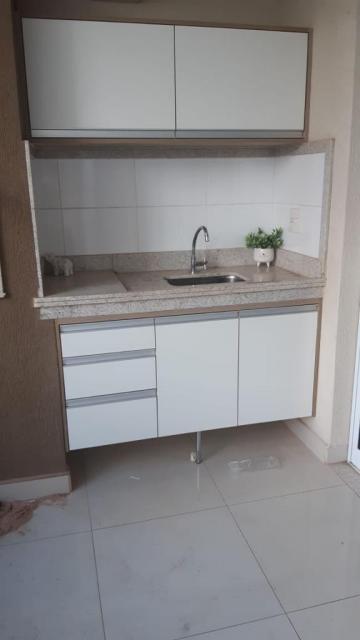 Apartamento Padrão - 03 suítes no bairro Nova Aliança Residencial para Venda em Ribeirão Preto