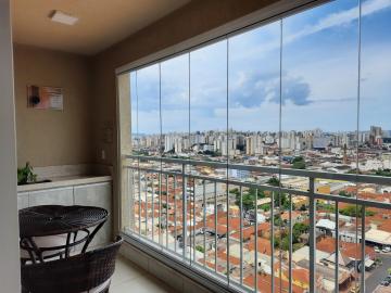 Apartamento de 3 quartos para venda próximo ao Ribeirão Shopping e ao lado do Parque Municipal Morro de São Bento em Ribeirão Preto - SP.