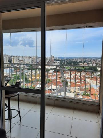 Apartamento de 3 quartos para venda próximo ao Ribeirão Shopping e ao lado do Parque Municipal Morro de São Bento em Ribeirão Preto - SP.