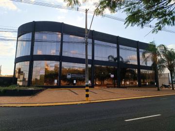 Ribeirão Preto - Parque Industrial Lagoinha - Comercial - Ponto Comercial - Locaçao