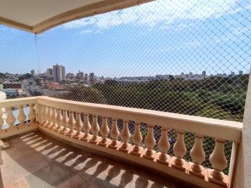 Alugar Apartamento / Padrão em Ribeirão Preto. apenas R$ 2.500,00