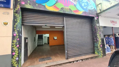 imagem 1 - ALUGAR LOJA COMERCIAL NO CENTRO DE RIBEIRÃO PRETO imagem 1 - ALUGAR LOJA COMERCIAL NO CENTRO DE RIBEIRÃO PRETO