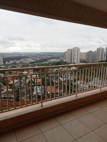 Ribeirão Preto - Jardim Canadá - Apartamento - Padrão - Locaçao