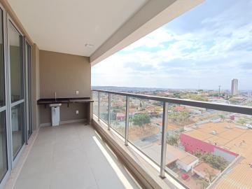 Alugar Apartamento / Padrão em Ribeirão Preto. apenas R$ 2.700,00