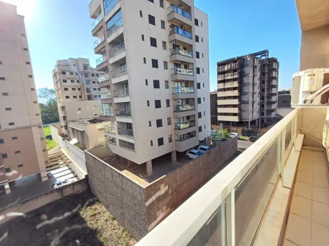 Apartamento Tipo Kitchnet Para Locação no Jardim Nova Aliança em Ribeirão Preto.