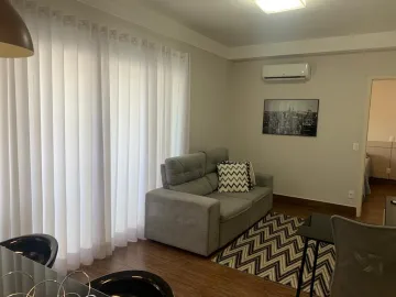 Apartamento MOBILIADO -Jardim São Luiz Residencial para Locação em Ribeirão Preto