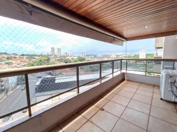 Alugar Apartamento / Padrão em Ribeirão Preto. apenas R$ 3.000,00