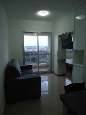 imagem 2 - Alugar apartamento na Ribeirânia em Ribeirão Preto imagem 2 - Alugar apartamento na Ribeirânia em Ribeirão Preto