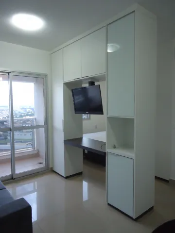 Compre esse Flat próximo ao Novo Shopping em Ribeirão Preto - SP