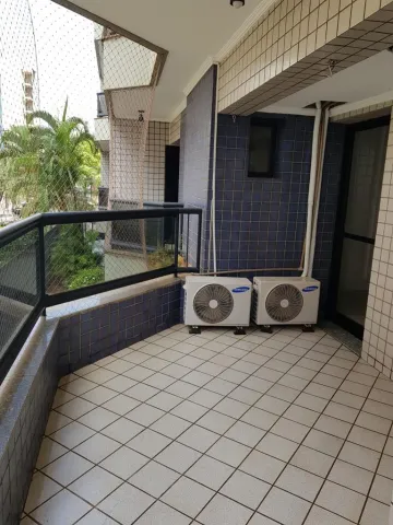 Excelente apartamento de 03 quartos para venda localizado no Centro em Ribeirão Preto - SP.