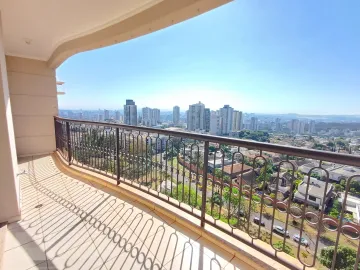 Lindo apartamento para Locação na região do Jardim Canadá em Ribeirão - SP
