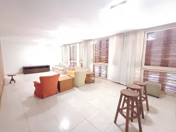 Apartamento para locação ou venda localizado no Centro em Ribeirão Preto - SP.