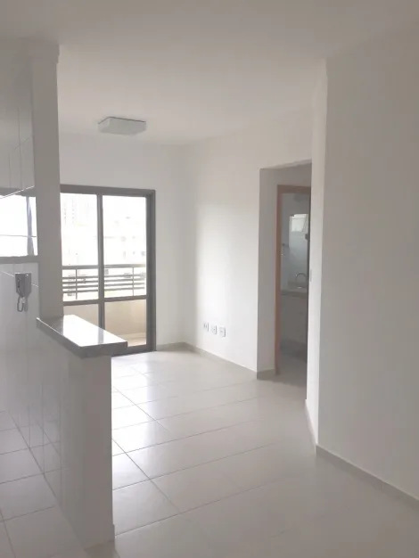 Alugar Apartamento / Padrão em Ribeirão Preto. apenas R$ 1.400,00