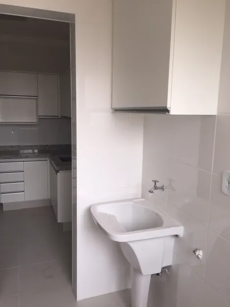 Aluga-se apartamento com 01 quarto no bairro Jardim Botânico em Ribeirão Preto- SP