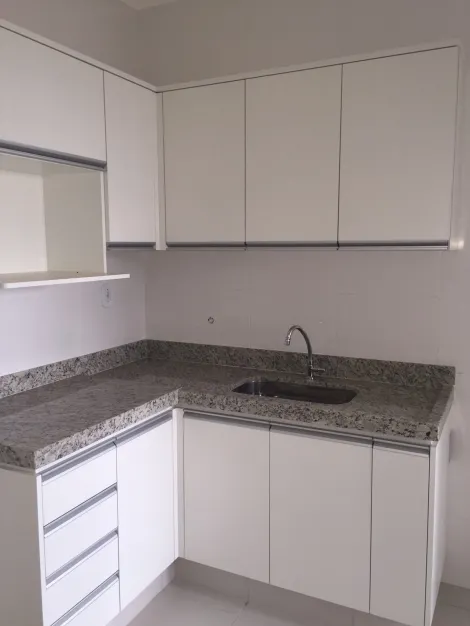 Aluga-se apartamento com 01 quarto no bairro Jardim Botânico em Ribeirão Preto- SP