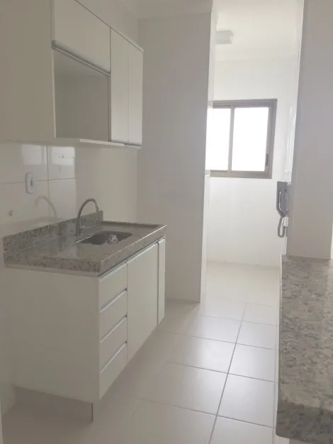 Aluga-se apartamento com 01 quarto no bairro Jardim Botânico em Ribeirão Preto- SP