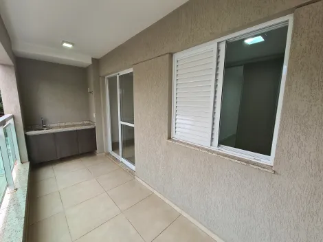 Alugar Apartamento / Padrão em Ribeirão Preto. apenas R$ 3.200,00
