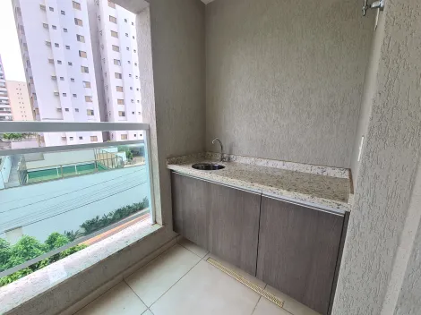 Excelente apartamento disponível para locação ao lado do Parque Dr. Luis Carlos Raya em Ribeirão Preto- SP