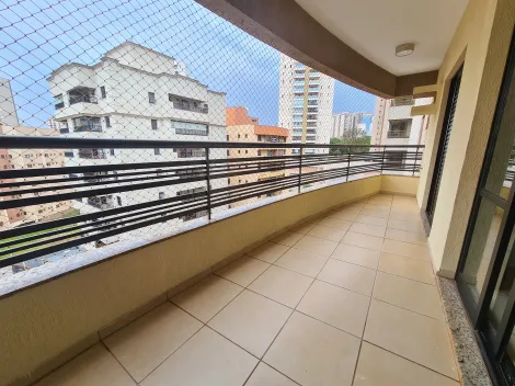 Alugue agora esse apartamento localizado no Bairro Jardim Botânico em de Ribeirão Preto - SP
