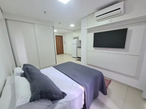 Apartamento tipo Kitnet disponível para locação no Jardim nova aliança em Ribeirão Preto -SP