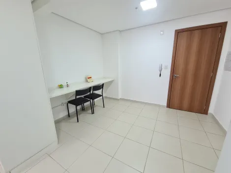 Apartamento tipo Kitnet disponível para locação no Jardim nova aliança em Ribeirão Preto -SP